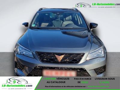 Cupra Ateca 2.0 TSI 300ch BVA 4Drive