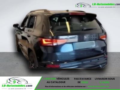 Cupra Ateca 2.0 TSI 300ch BVA 4Drive