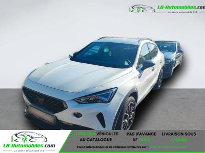 Cupra Formentor 1.5 TSI 150 ch BVM