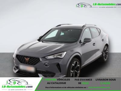 Cupra Formentor 2.0 TDI 150 ch BVA 4Drive