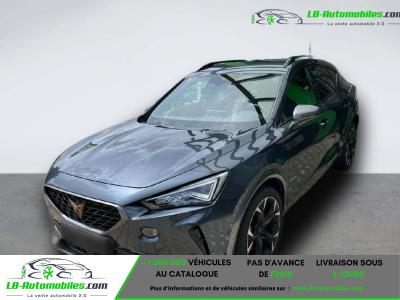 Cupra Formentor 2.0 TSI 310 ch BVA 4Drive