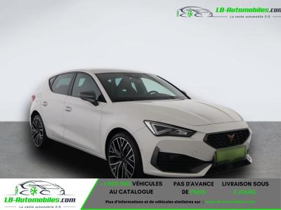 Cupra Leon 1.4 e-HYBRID 245 ch BVA