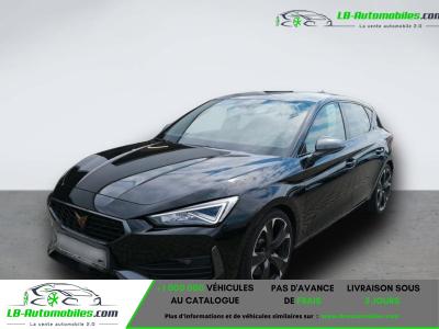 Cupra Leon 2.0 TSI 300 ch BVA