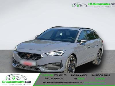 Cupra Leon ST 1.5 eTSI 150 ch BVA