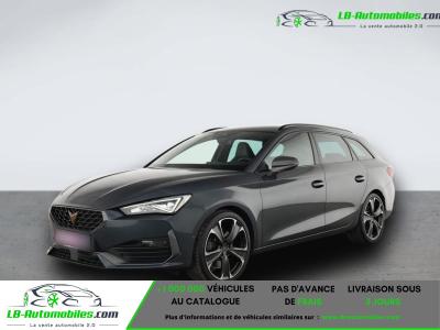 Cupra Leon ST 2.0 TSI 310 ch BVA 4Drive