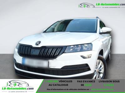 Skoda Karoq 1.0 TSI 116 ch BVM