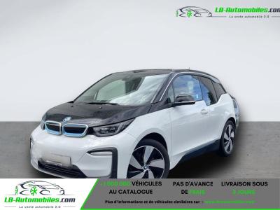 BMW i i3 120 Ah 170 ch BVA