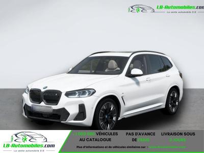 BMW i iX 3 M Sport 286 ch BVA8