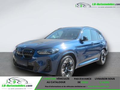 BMW i iX 3 M Sport 286 ch BVA8