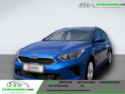 Kia Ceed SW 1.0 T-GDI 100 ch BVM