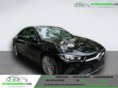 Mercedes CLA Berline 200 d BVA