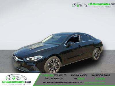 Mercedes CLA Berline 180 BVA