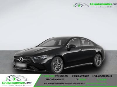 Mercedes CLA Berline 200 BVA