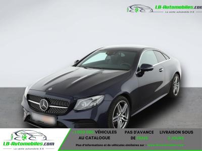 Mercedes Classe E  Coupe 200 BVA