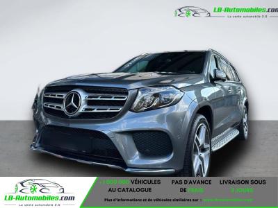 Mercedes GLS 350 d BVA 4Matic