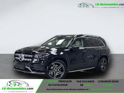 Mercedes GLS 350 d BVA 4Matic