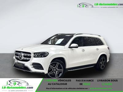 Mercedes GLS 350 d BVA 4Matic