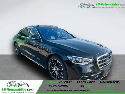 Mercedes Classe S 400 d BVA 4-Matic