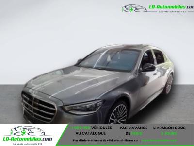 Mercedes Classe S 400 d BVA 4-Matic