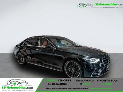 Mercedes Classe S 400 d BVA 4-Matic