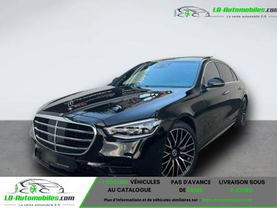 Mercedes Classe S 580 e BVA