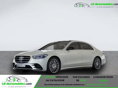 Mercedes Classe S 580 e BVA