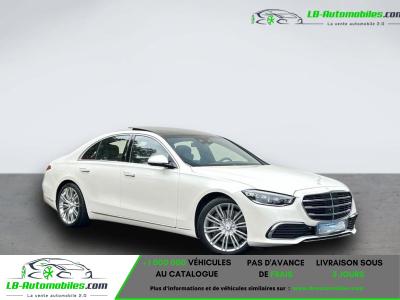 Mercedes Classe S 580 e BVA