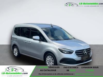 Mercedes Classe T 180 d BVA