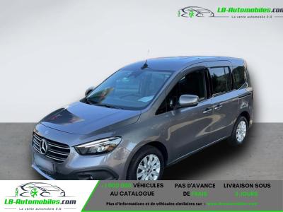 Mercedes Classe T 180 d BVA