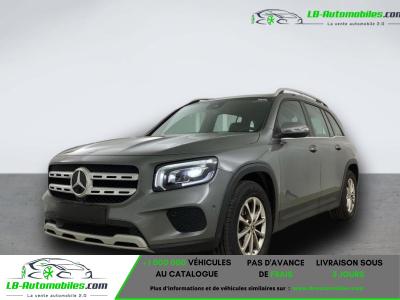 Mercedes GLB 200 d BVA