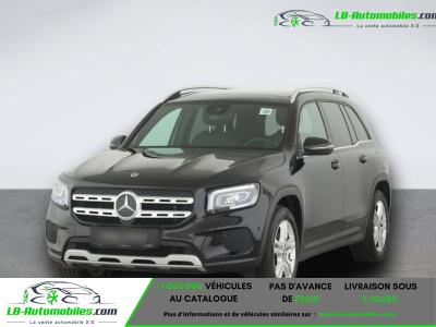 Mercedes GLB 220 d BVA 4Matic