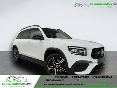 Mercedes GLB 250 BVA 4Matic