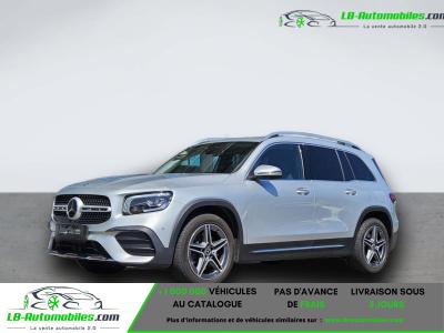 Mercedes GLB 250 BVA 4Matic