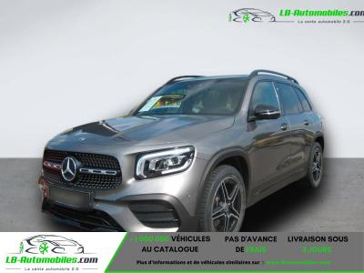 Mercedes GLB 250 BVA 4Matic