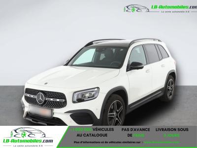 Mercedes GLB 250 BVA 4Matic