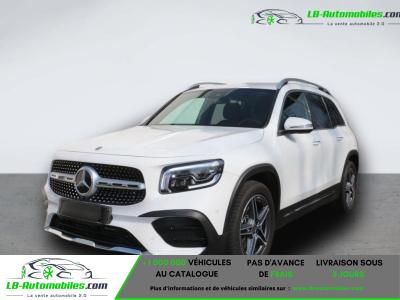 Mercedes GLB 250 BVA 4Matic