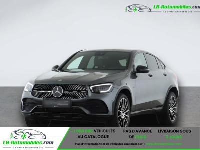 Mercedes GLC Coupe 300 e BVA 4Matic