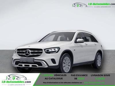 Mercedes GLC 300 e BVA 4Matic