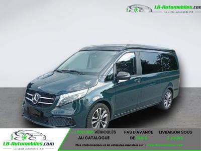 Mercedes Classe V Marco Polo 250d BVA