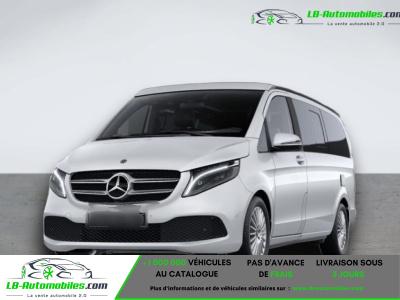 Mercedes Classe V Marco Polo 250d BVA