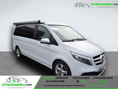 Mercedes Classe V Marco Polo 250d BVA