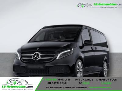 Mercedes Classe V Marco Polo 300d BVA