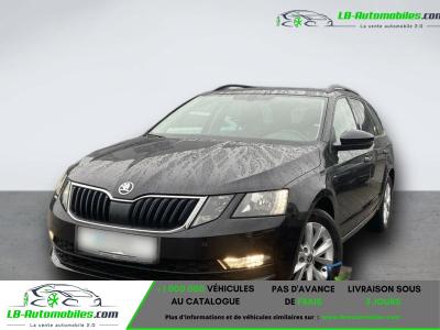 Skoda Octavia Combi 2.0 TDI 150 ch BVM