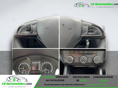 Skoda Octavia Combi 2.0 TDI 150 ch BVM