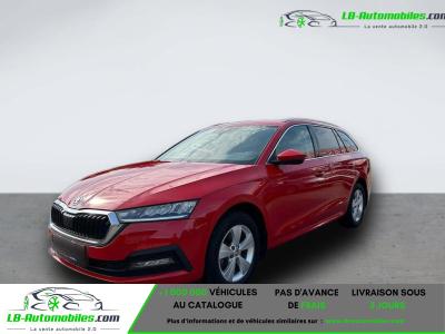 Skoda Octavia Combi 1.0 TSI 110 ch BVA