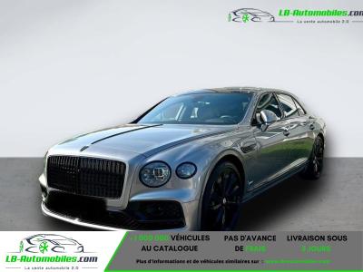 Bentley Flying Spur Hybrid V6 2.9 544ch BVA