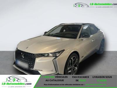 DS DS4 Hybride E-Tense 225 BVA