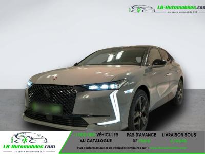 DS DS4 Hybride E-Tense 225 BVA