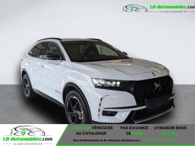 DS DS7 Crossback BlueHDi 130 BVA