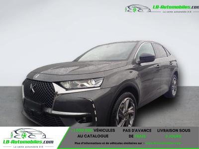 DS DS7 Crossback BlueHDi 130 BVA